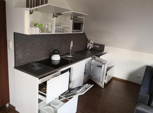 Darlowo Appartement | Domki marcysia