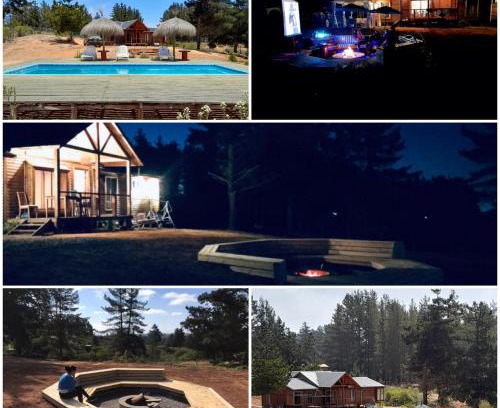 Algarrobo Maison | Parcela Pinares Norte , Algarrobo.