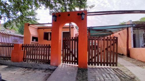 Santa Rosa de Calamuchita Appartement | Cabañas Los Guanacos