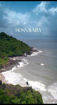 Honavar Maison | JRN ISLAND BEACH STAY Honnavar