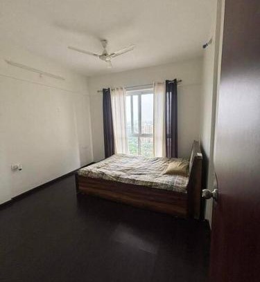 Kharadi Appartement | Modern and Homely Apartment