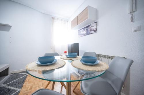 Arapiles Appartement | A Solo 5 Minutos de Gran Vía Madrid centro