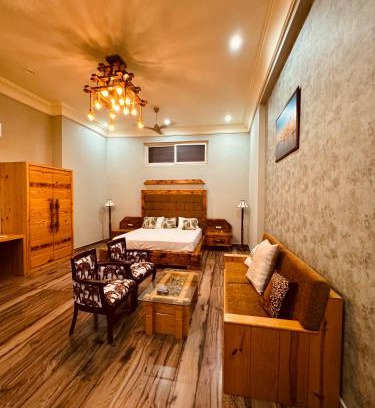 Varanasi Maison | Dharm Regency
