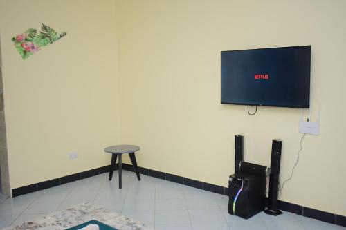 Kabati Appartement | Qaribu Getaway