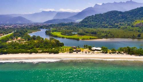 Pereque Hôtel | Reserva do Mar - escolha as datas 7-14 de janeiro NAO OUTRA DATA