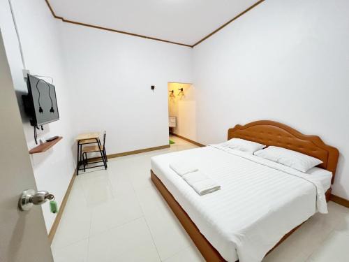 Sakon Nakhon Hôtel | เฮือนคุณน้ำผึ้ง