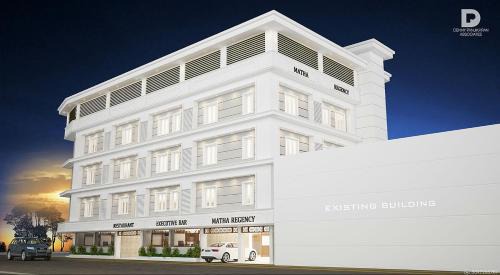 Adimaly Hôtel | matha regency