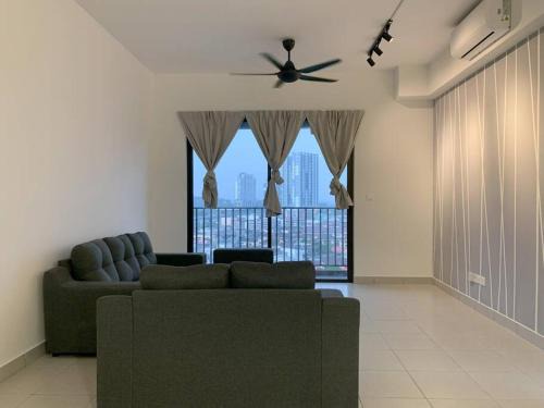 Cheras Appartement | AnyLodge 74 @ Netizen Residence