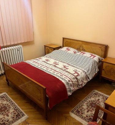 Tirnaveni Appartement | Apartament 3 camere spațios
