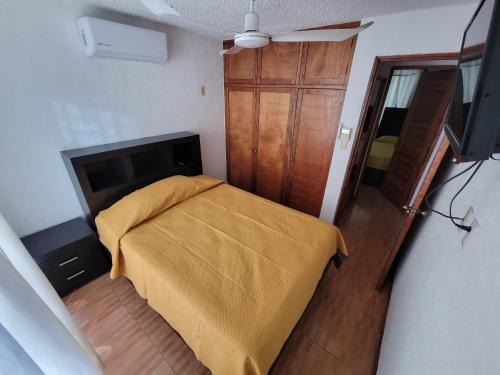 Crucecita Appartement | Depachevere