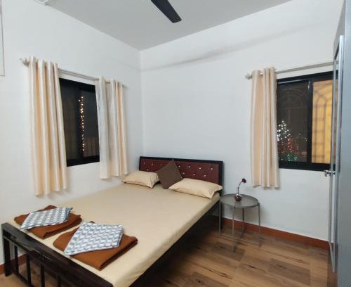 Akshi Maison | Tavsalkar Villa, Akshi, Alibaug