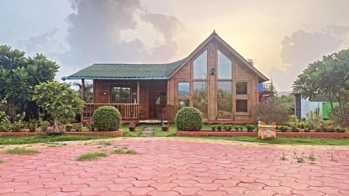 Uddar Appartement | Woodpecker Villa by Quilla Destination