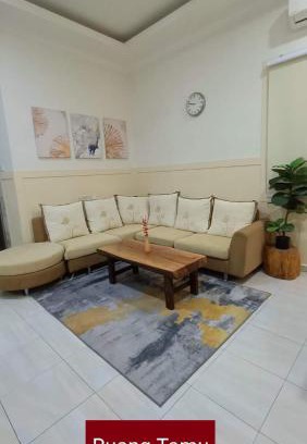 Kampung Chegar Maison | D'Chegar Homestay Bidor