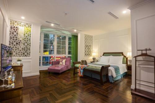 Thanh Khe Hôtel | Thanh Thanh Đà Nẵng