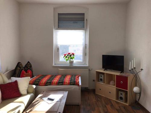 Marienthal Ost Appartement | möblierte Ferienwohnung in Zwickau