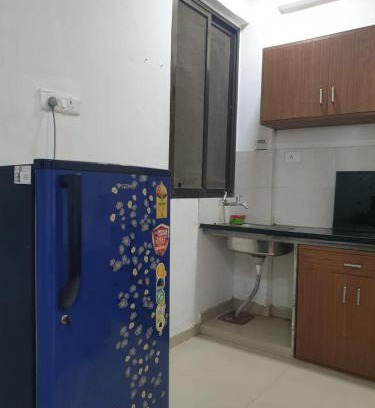 Khar Appartement | 2bhk in khar west with outside area
