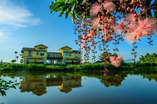 Wujie Maison | 彩虹灣民宿 RainbowB&B