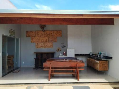 Divinopolis Maison | Casa Delfinópolis