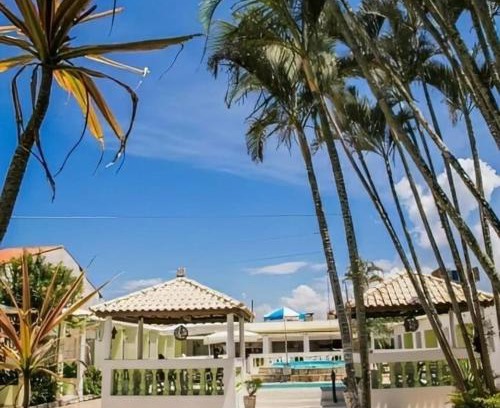Ilha Comprida Hôtel | Pousada Danju