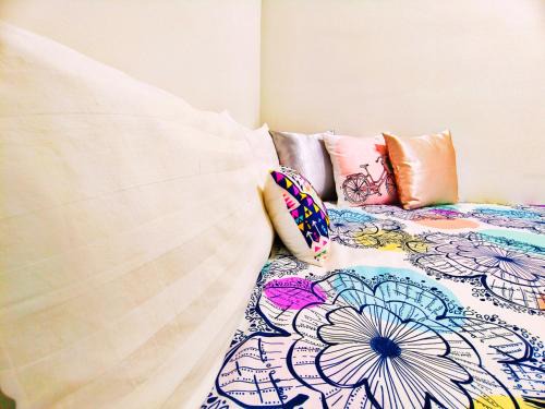 Kuala Lumpur Maison | Medium Room at Platinum Arena