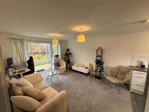 Cranleigh Appartement | Cosy modern apartment Cranleigh