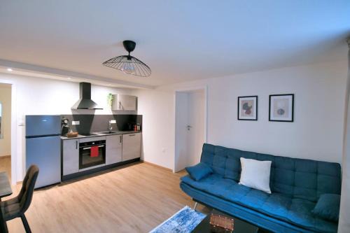 Roppenheim Appartement | La suite Cosy