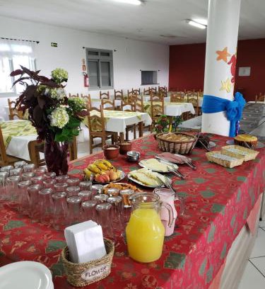 Arroio do Sal Appartement | Brisa do Mar Hote;l