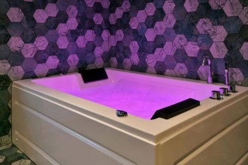Roppenheim Appartement | L'Oasis tropicale