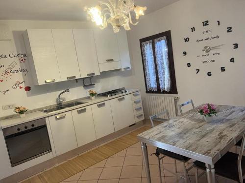 Teolo Maison | Appartamento panoramico