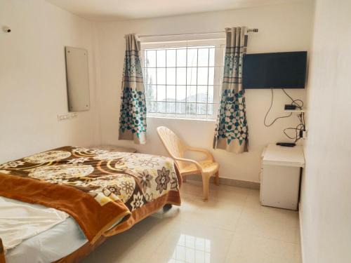 Ooty Station Balnéaire | ooty dreams resort