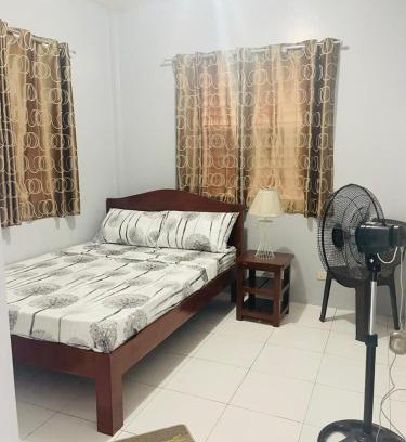 Basdiot Maison | Chills Home Stay