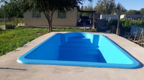Pueblo Andino Maison | Casa en Andino con pileta