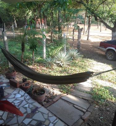 El Gigante Maison | Casa Gigante 30m from the Beach