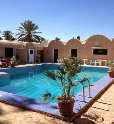 Gabes Governate Hôtel | Matmata Hôtel