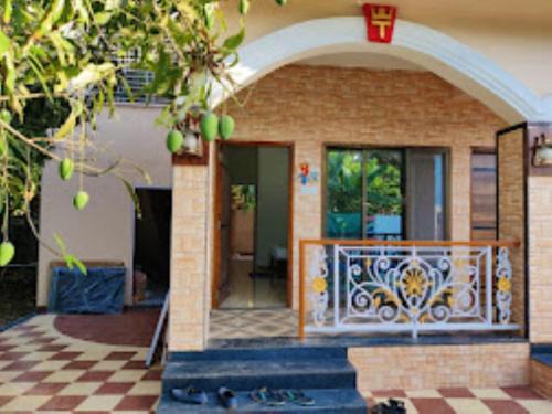 Gorai Hôtel | Tom's Hideout Resorts,Mumbai