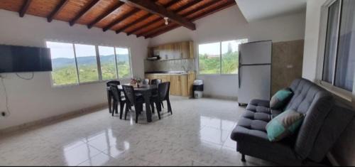 Guatape Hôtel | Hospedaje villa samara