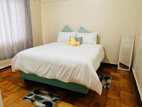 Ladysmith Maison | Zuke Guest House