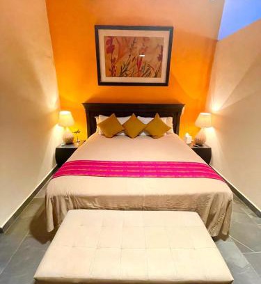 Lo de Marcos Hôtel | Hotel Boutique Wirikuta