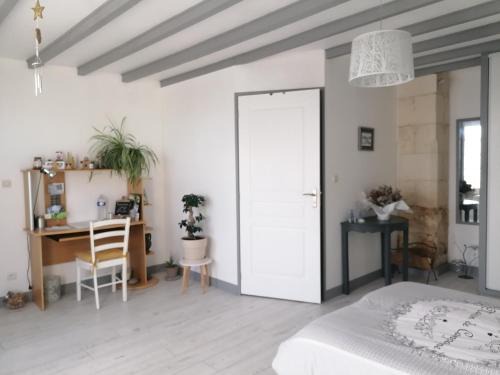 Saintes Agglomeration Maison | Chez Mado