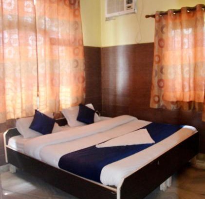 Rajbagh Maison | Alvin Guest House