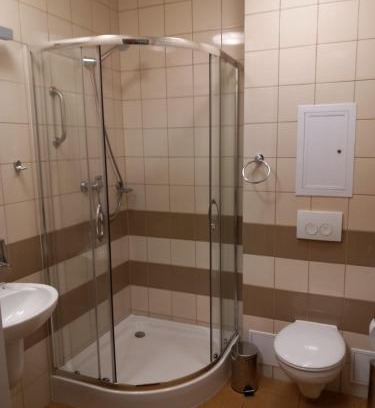 Mszana Hôtel | MOP MSZANA