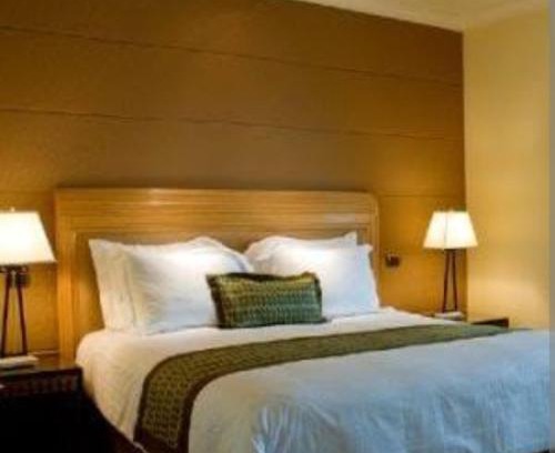 New Delhi Hôtel | Empirical