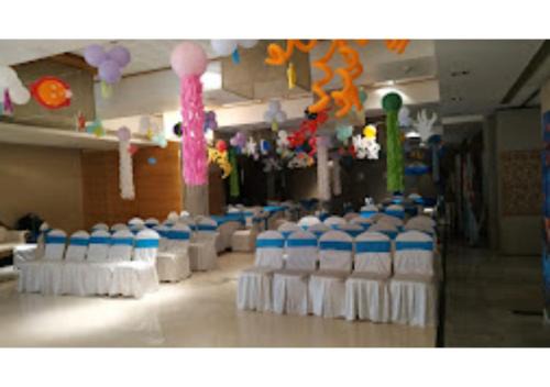 Amarnath Hôtel | Hotel Krishna Palace Ambernath