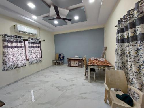 Shegaon Maison | GRUHAM ,Guest House ,Happy Place For Family Stay