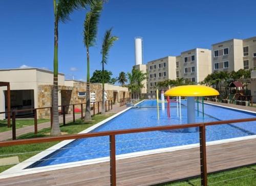 Joao Neiva Appartement | Ap. Mobiliado
