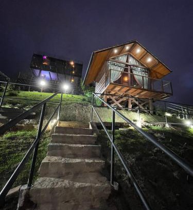 Nova Friburgo Cabine | LOFT