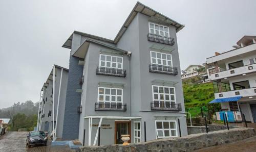 Ooty Hôtel | W-ONE HOTELS WINDSOR