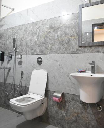 Golaghat Maison | Kareng guest house