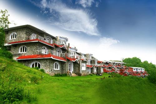 Kodaikanal Station Balnéaire | The Place ...The Experience