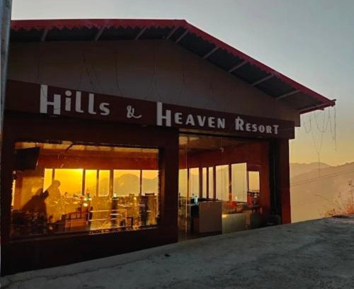 Kanatal Maison | Hills & Heaven Resort